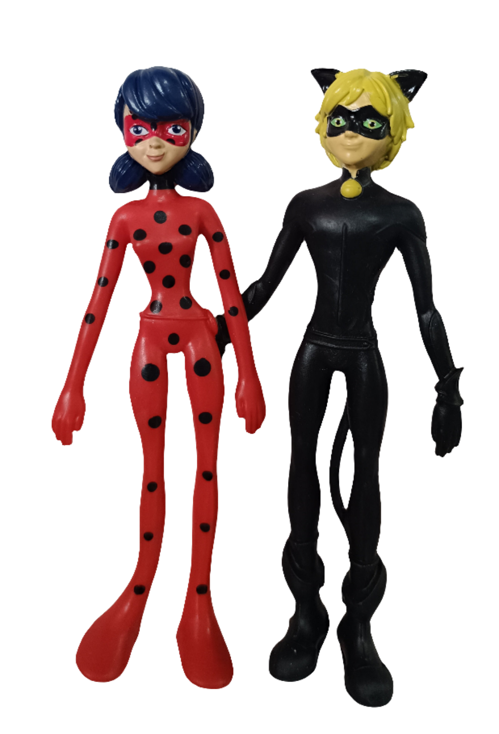 Figurine Miraculous