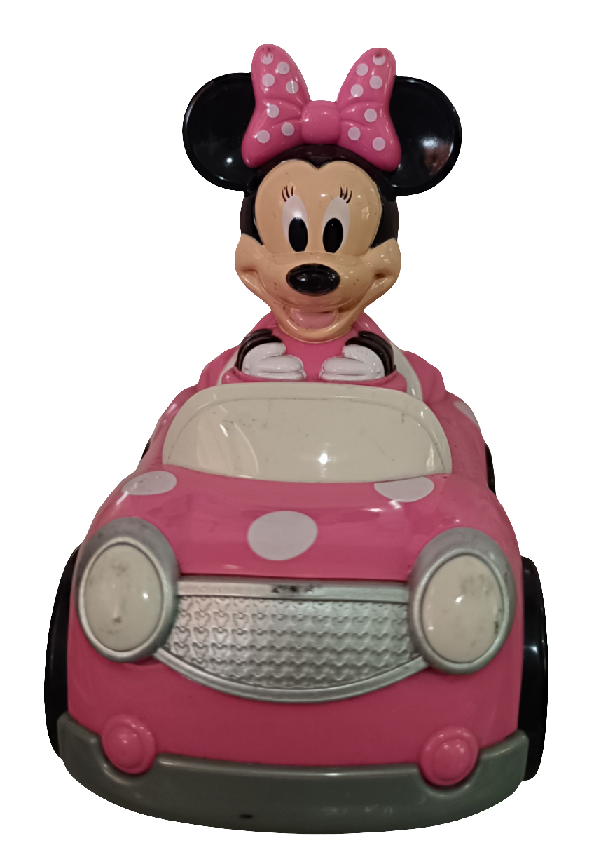 Figurine Minnie