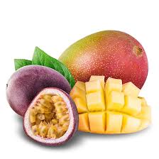 Cake Mangue passion façon Cake design (sans décoration)