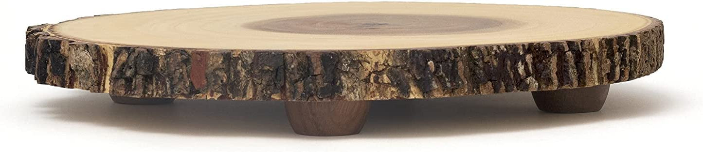 A LOUER SUPPORT A GATEAU EN BOIS