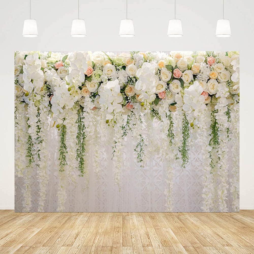 Toile Thème Mariage